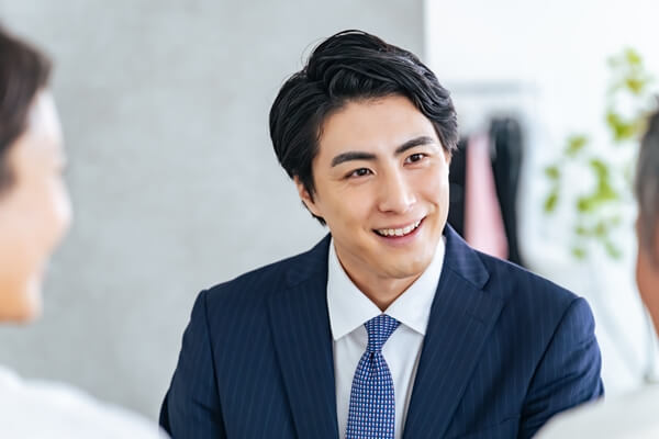 導入・運用までフルサポート